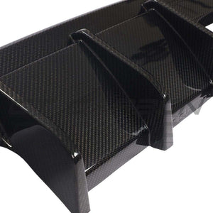 BMW G80 M3 FULL CARBON FIBRE KIT V11 - CT DESIGN