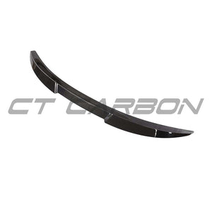 BMW G80 M3 FULL CARBON FIBRE KIT V10 - CT DESIGN