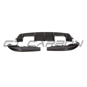 BMW G82 M4 FULL CARBON FIBRE KIT V5 - CT DESIGN