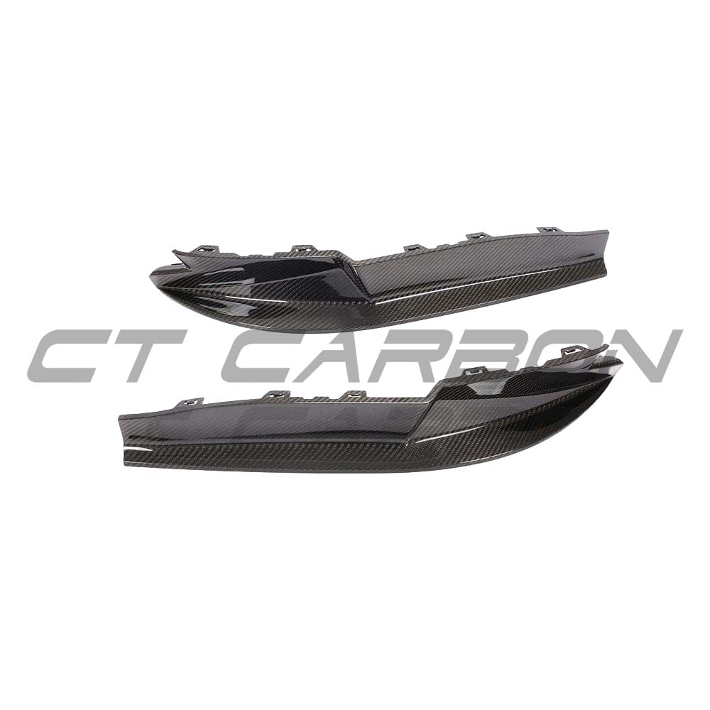 BMW G83 M4 FULL CARBON FIBRE KIT - V4 - CT DESIGN