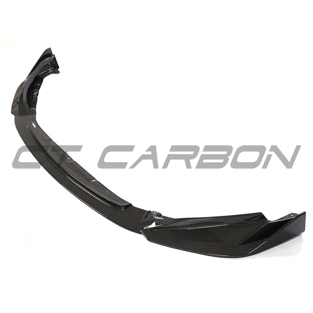 BMW G82 M4 FULL CARBON FIBRE KIT V6 - CT DESIGN