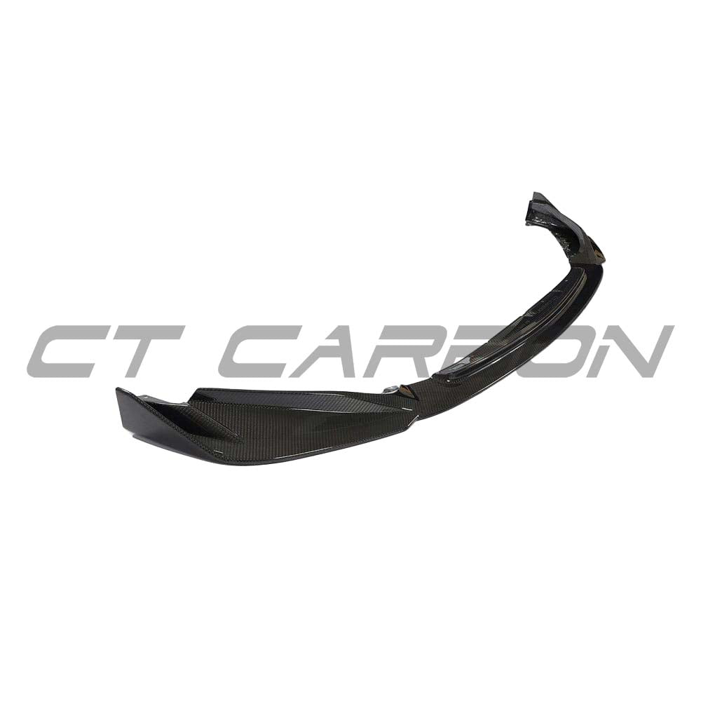 BMW G80 M3 FULL CARBON FIBRE KIT V15 - CT DESIGN