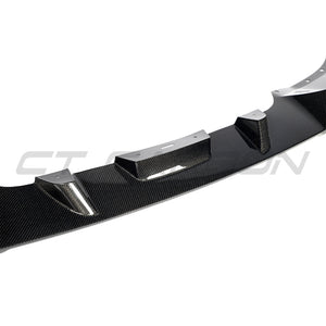 BMW G05 X5/X5M LCI 2023+ FULL CARBON FIBRE KIT - V3