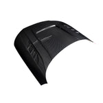 AUDI A4/S4/RS4 B9/B9.5 2016-2024 CARBON FIBRE BONNET/HOOD