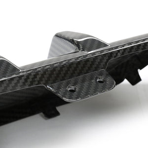 BMW G05 X5 LCI 2023+ FULL CARBON FIBRE ULTIMATE KIT
