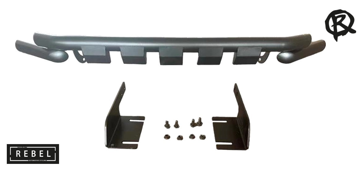 T9 Ranger Bar