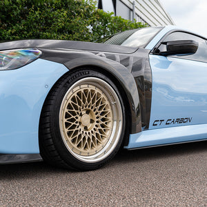 BMW G87 M2 ULTIMATE FULL CARBON FIBRE KIT - CT DESIGN
