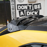 LAMBORGHINI URUS PERFORMANTE CARBON FIBRE SPOILER - CT DESIGN