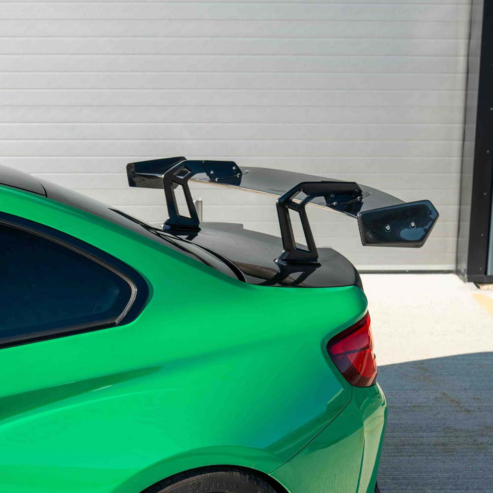 BMW F87 M2/M2C FULL CARBON FIBRE ULTIMATE KIT