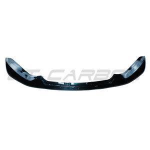 BMW F20/F21 1 SERIES LCI TWIN LEFT GLOSS BLACK KIT - V2