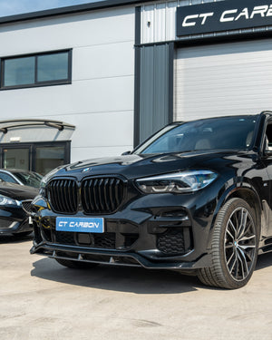 BMW G05 X5 FULL CARBON FIBRE KIT - V1