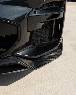 BMW G05 X5 FULL CARBON FIBRE KIT - V1