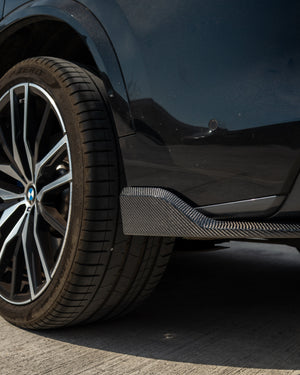 BMW G05 X5 FULL CARBON FIBRE KIT - V1