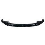 BMW G07 X7 2018-2022 PRE LCI GLOSS BLACK SPLITTER