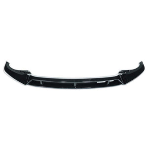 BMW G07 X7 2018-2022 PRE LCI GLOSS BLACK SPLITTER