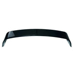 BMW G42 2 SERIES 2021+ GLOSS BLACK TRUNK SPOILER