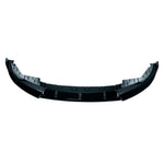 BMW G26 4 SERIES 2021+ GLOSS BLACK 3-PIECE SPLITTER