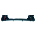 LAND ROVER DEFENDER L663 90/110/130 2020+ GLOSS BLACK DIFFUSER