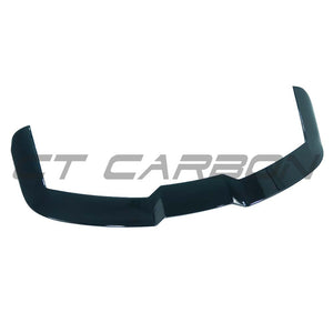 RANGE ROVER SPORT L461 2023+ GLOSS BLACK SPOILER - V1
