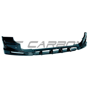 LAND ROVER DEFENDER L663 90/110/130 2020+ GLOSS BLACK SPLITTER - V2