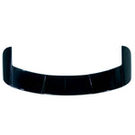RANGE ROVER SPORT L461 2023+ GLOSS BLACK SPOILER - V2