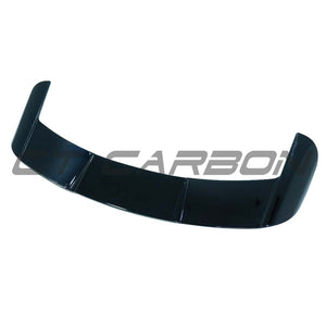 RANGE ROVER SPORT L461 2023+ GLOSS BLACK SPOILER - V2