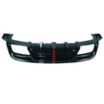 RANGE ROVER SPORT L461 2023+ GLOSS BLACK DIFFUSER WITH LED