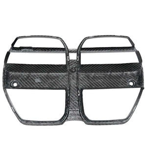BMW M3/M4 G80/G81/G82/G83 CARBON FIBRE GRILLE - WITH ACC - V3