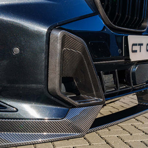 BMW G05 X5 LCI 2023+ FULL CARBON FIBRE ULTIMATE KIT