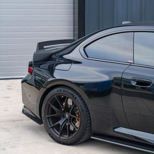 BMW G87 M2 FULL CARBON FIBRE CT DESIGN CONVERSION KIT