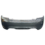 BMW F87 M2/M2C CARBON PRE-PREG FIBRE REAR BUMPER-Bumper-CT CARBON-CT Carbon - High-quality carbon fiber and gloss black aerodynamic parts for premium sports and luxury vehicles.
