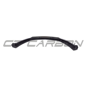 MERCEDES C-CLASS & C43 2015-2018 CARBON FIBRE SPLITTER