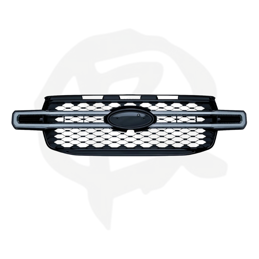Ford Ranger T9 LED Grill