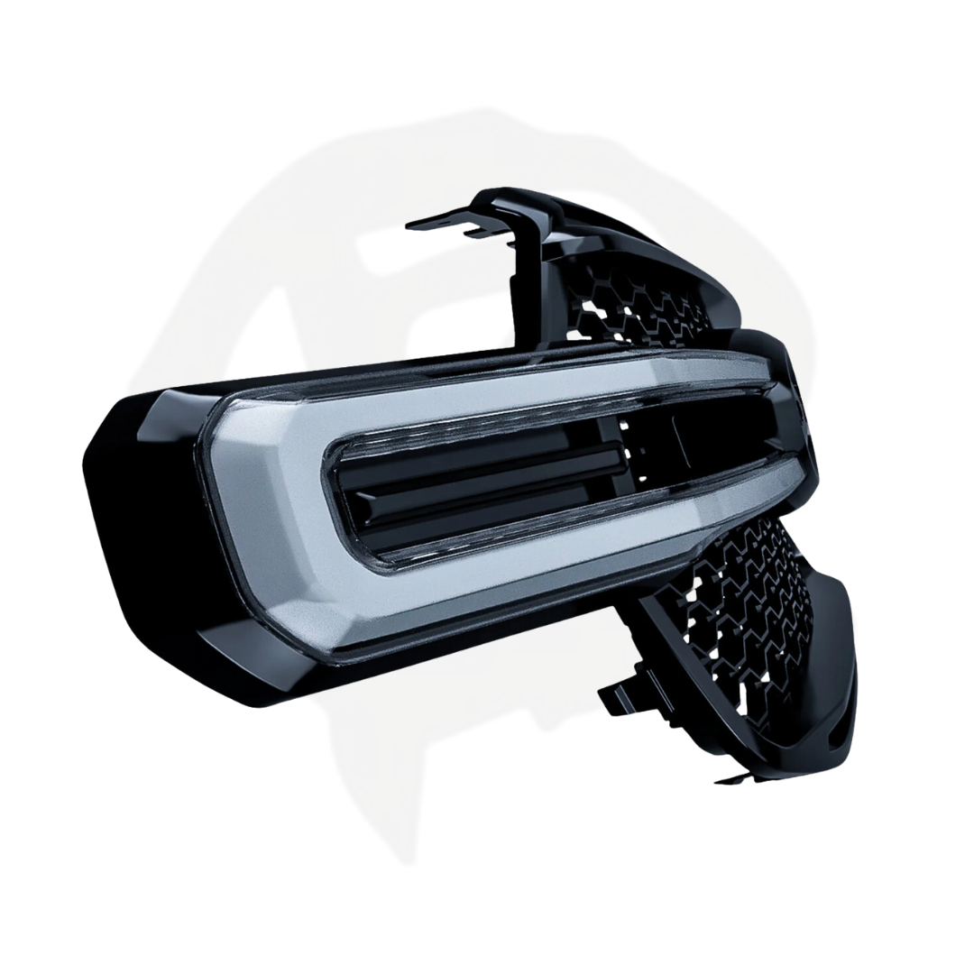 Ford Ranger T9 LED Grill