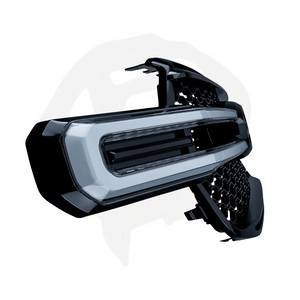 Ford Ranger T9 LED Grill