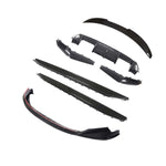 BMW G80 M3 FULL CARBON FIBRE KIT V18 - CT DESIGN