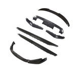 BMW G80 M3 FULL CARBON FIBRE KIT V19 - CT DESIGN