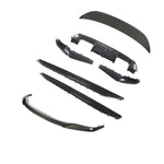BMW G80 M3 FULL CARBON FIBRE KIT V23 - CT DESIGN