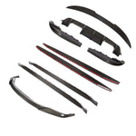 BMW G82 M4 FULL CARBON FIBRE KIT V4 - CT DESIGN