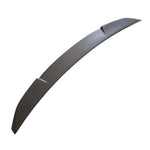 AUDI RS7 C8 2021+ MATTE CARBON FIBRE SPOILER - CT DESIGN