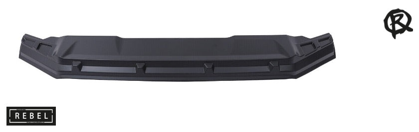 Ford Ranger T9 2023 Hood Protector
