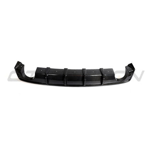 HYUNDAI i30N CARBON FIBRE DIFFUSER (PRE-FACELIFT) - CT DESIGN