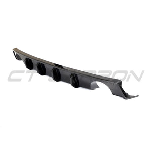 HYUNDAI i30N CARBON FIBRE KIT (PRE-FACELIFT) - CT DESIGN
