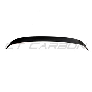 HYUNDAI i30N CARBON FIBRE SPOILER - CT DESIGN