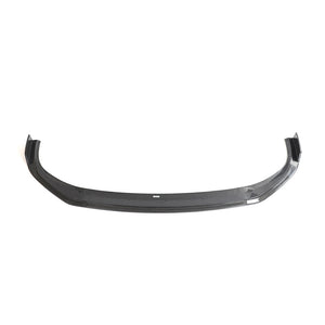 HYUNDAI i30N FRONT CARBON FIBRE SPLITTER (PRE-FACELIFT) - CT DESIGN