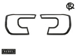 Ford Ranger T9 2023 Head Light Cover for Wildtrak + XLT