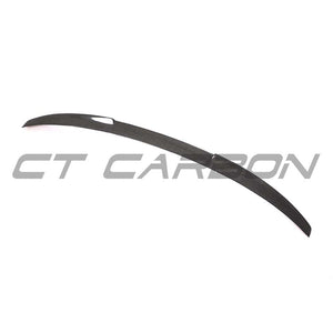 AUDI RS3 8V SALOON FACELIFT FULL CARBON FIBRE KIT V3