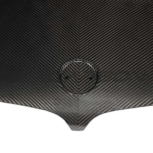 BMW X5/X5M & X6/X6M CARBON FIBRE BONNET/HOOD