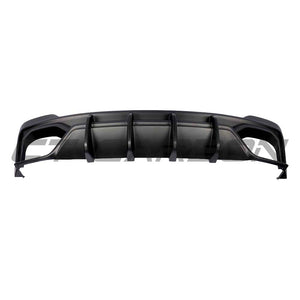 AUDI RS6 C8 FULL MATTE CARBON FIBRE KIT V1 - CT DESIGN
