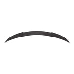 MERCEDES W205 C-CLASS/C43/C63 SALOON 2015-2020 CARBON FIBRE SPOILER